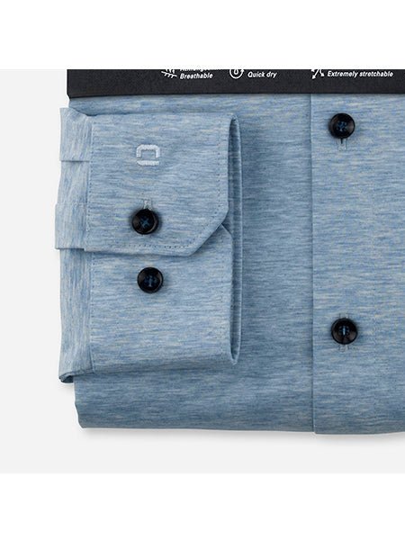 Olymp Skjorter 2503/74/11_36 - Bygholm Menswear